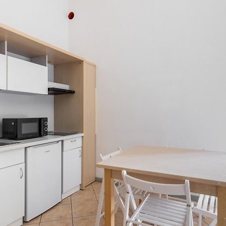 בולוניה Gramsci 3 Studios By Wonderful Italy מראה חיצוני תמונה