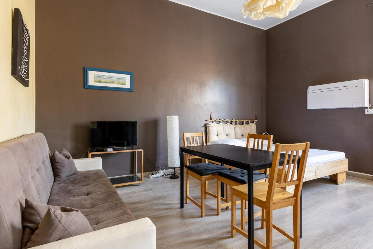 בולוניה Gramsci 3 Studios By Wonderful Italy מראה חיצוני תמונה