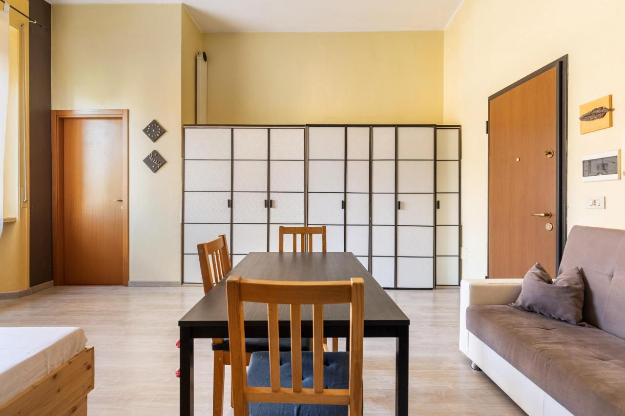 בולוניה Gramsci 3 Studios By Wonderful Italy מראה חיצוני תמונה