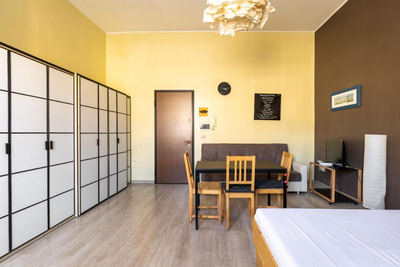 בולוניה Gramsci 3 Studios By Wonderful Italy מראה חיצוני תמונה