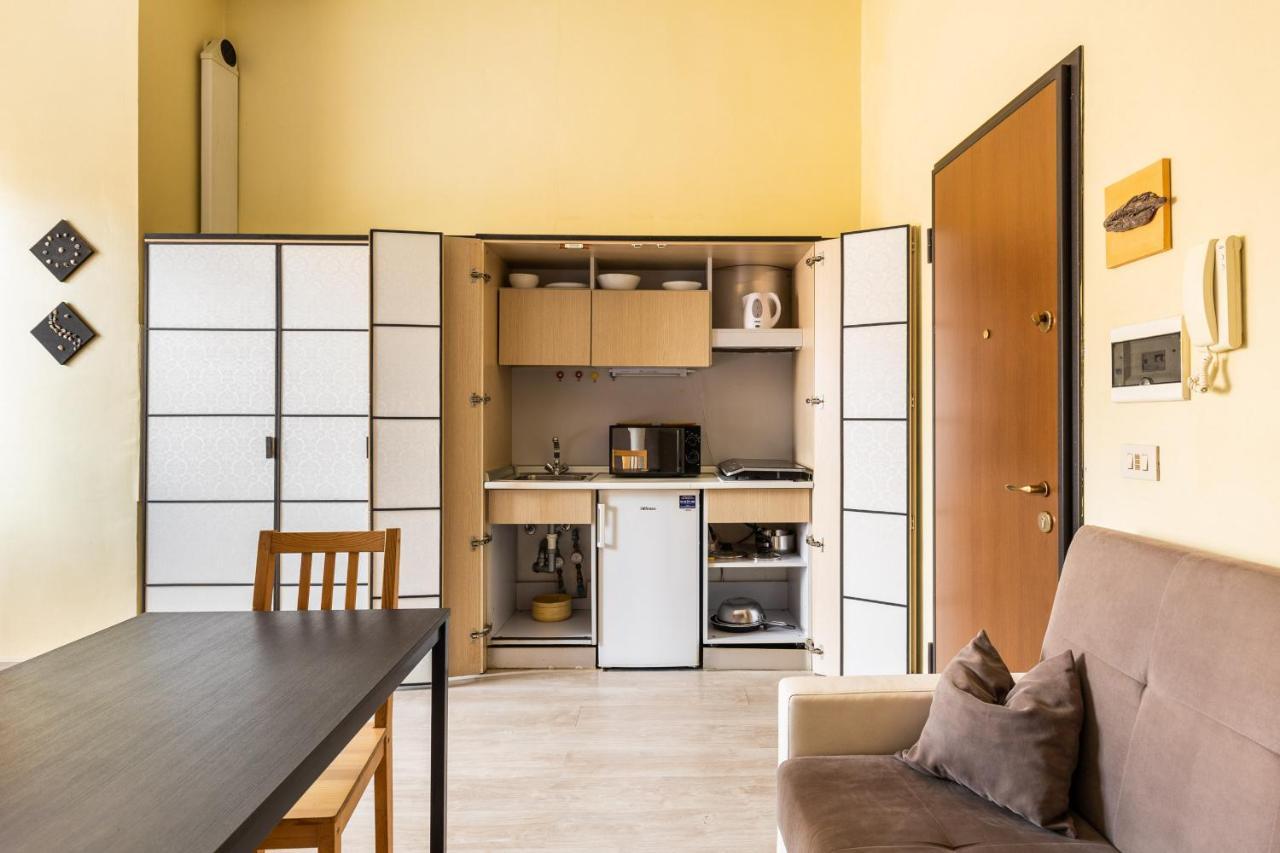 בולוניה Gramsci 3 Studios By Wonderful Italy מראה חיצוני תמונה
