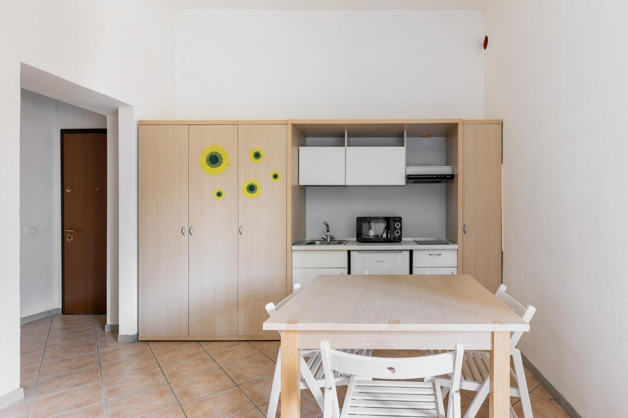 בולוניה Gramsci 3 Studios By Wonderful Italy מראה חיצוני תמונה