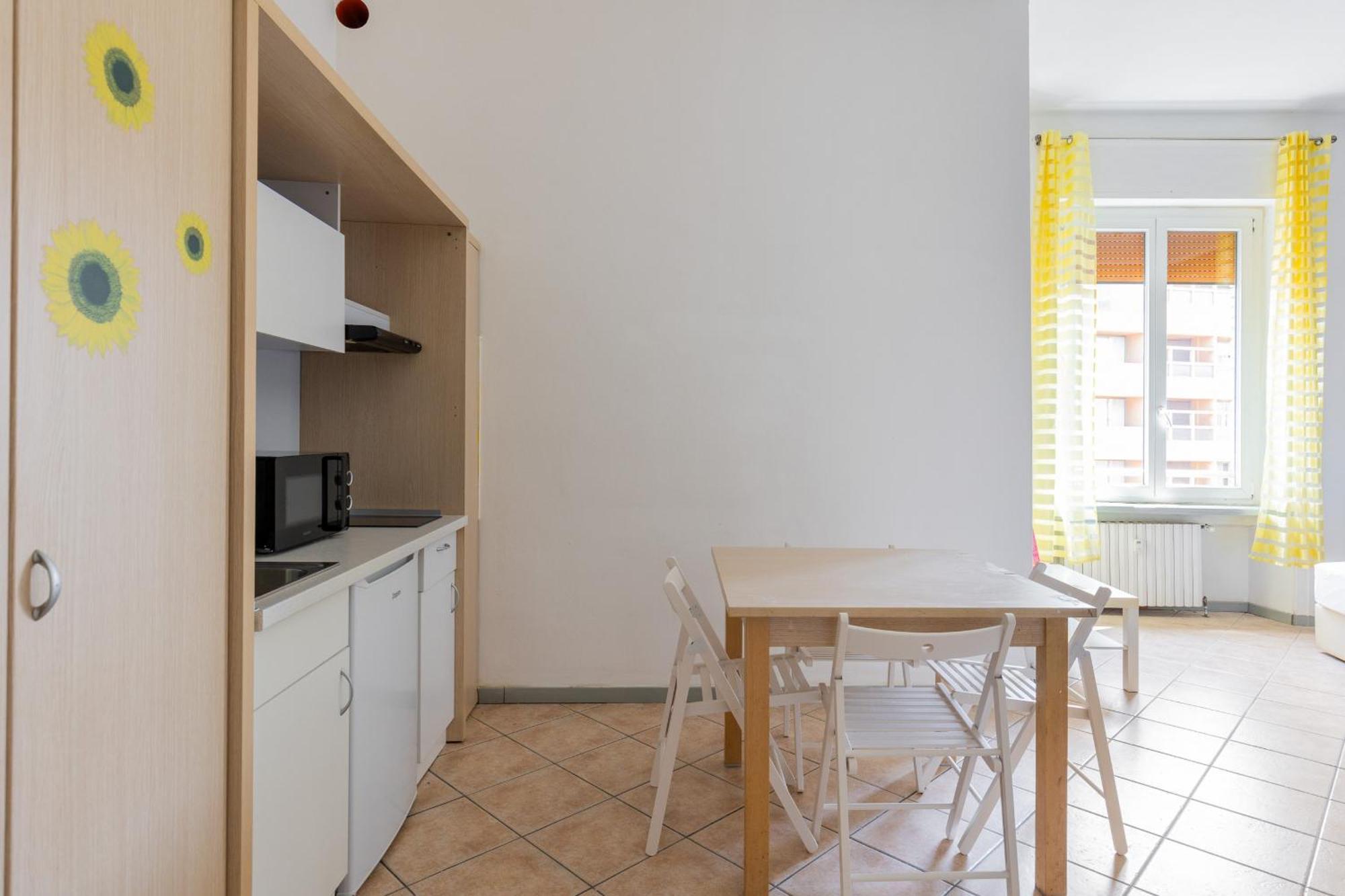 בולוניה Gramsci 3 Studios By Wonderful Italy מראה חיצוני תמונה