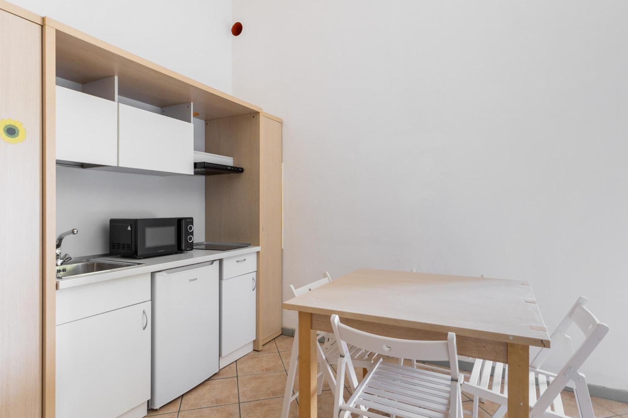 בולוניה Gramsci 3 Studios By Wonderful Italy מראה חיצוני תמונה