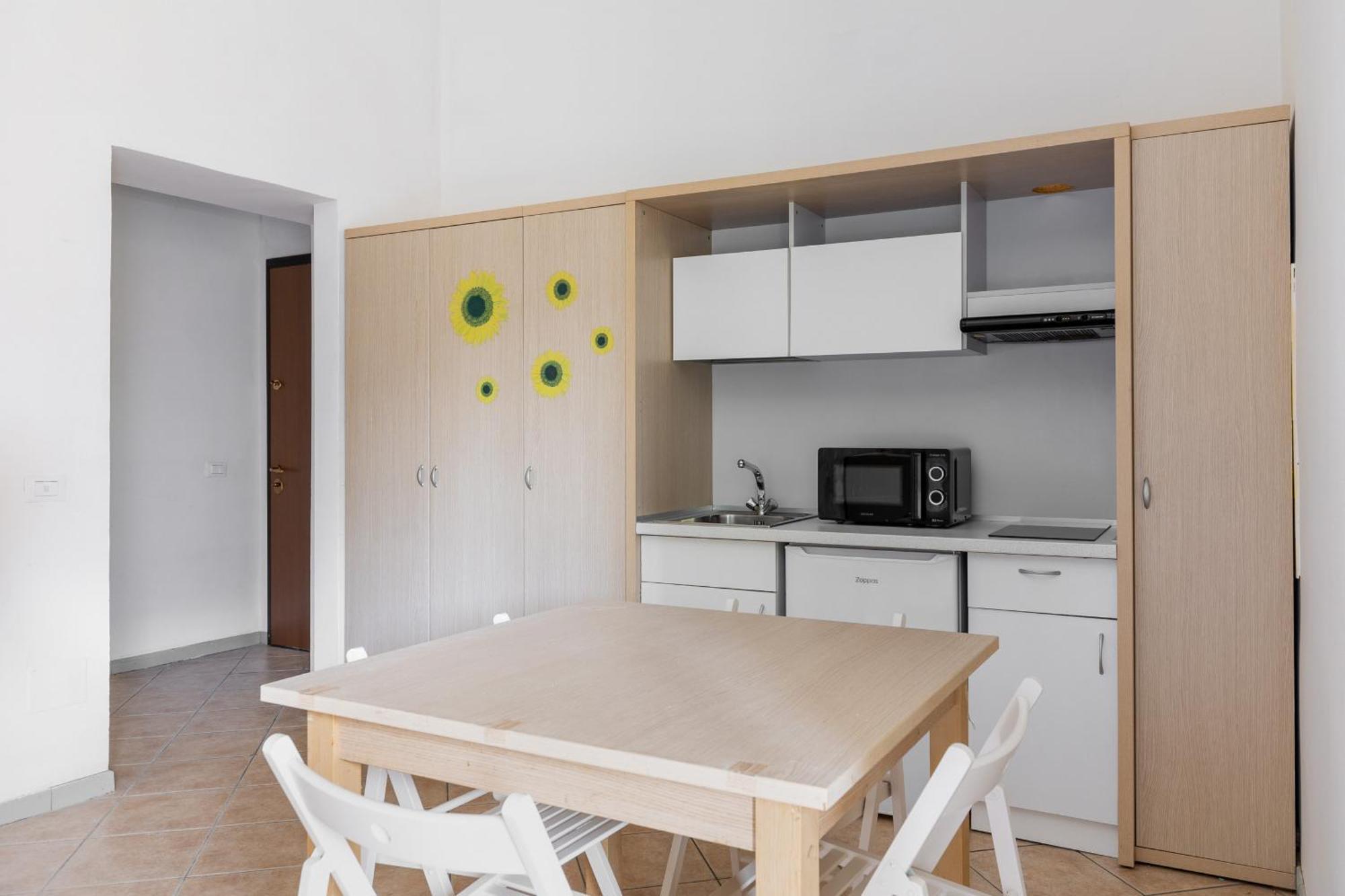 בולוניה Gramsci 3 Studios By Wonderful Italy מראה חיצוני תמונה