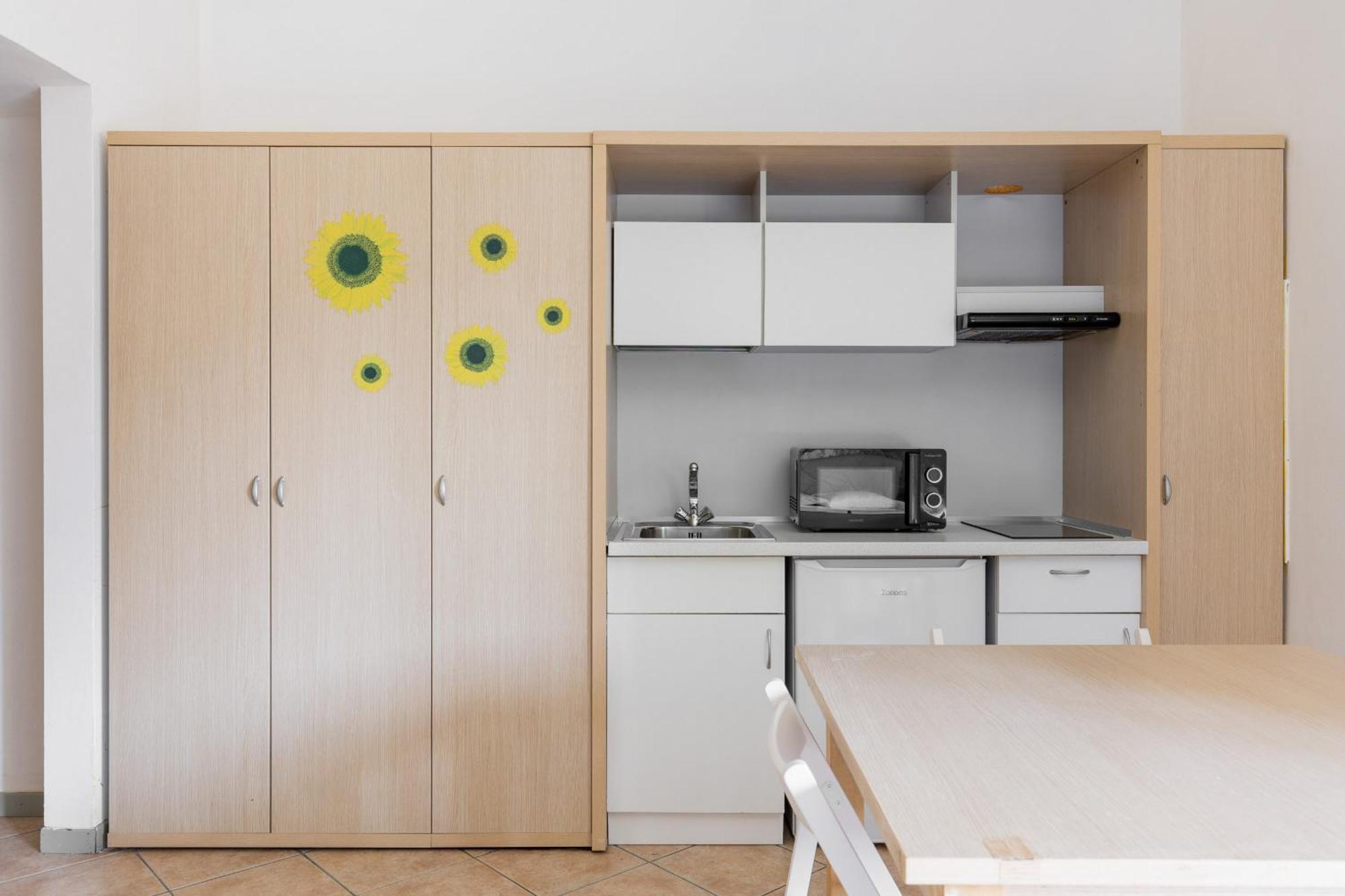 בולוניה Gramsci 3 Studios By Wonderful Italy מראה חיצוני תמונה