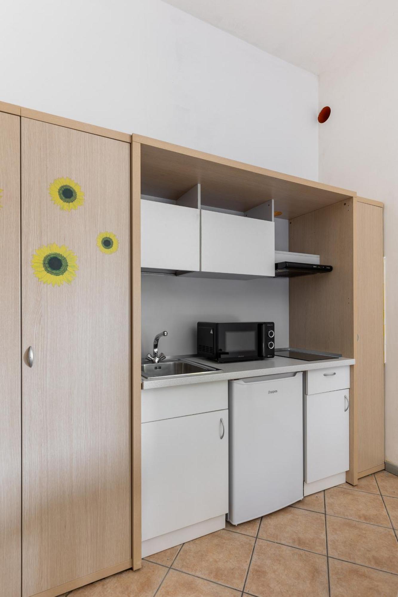 בולוניה Gramsci 3 Studios By Wonderful Italy מראה חיצוני תמונה